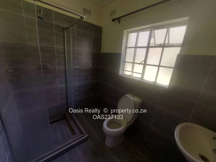 Townhouse to Let – Windsor Manors, Newlands