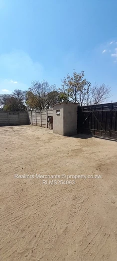 Ardbennie Industrial Property To Rent