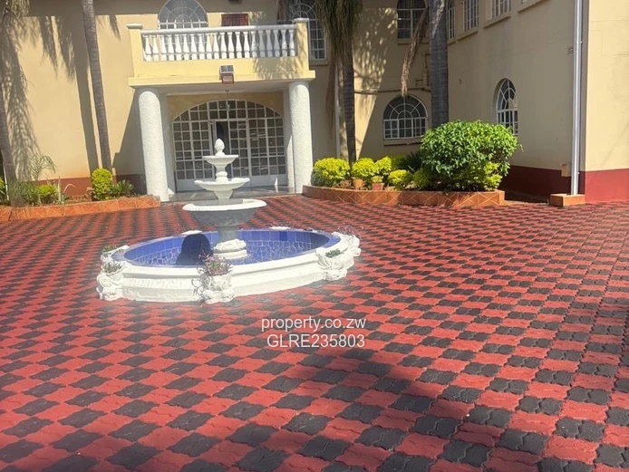 Ambassadorial/Executive House to Let -Greystone Park/Quinington Area 