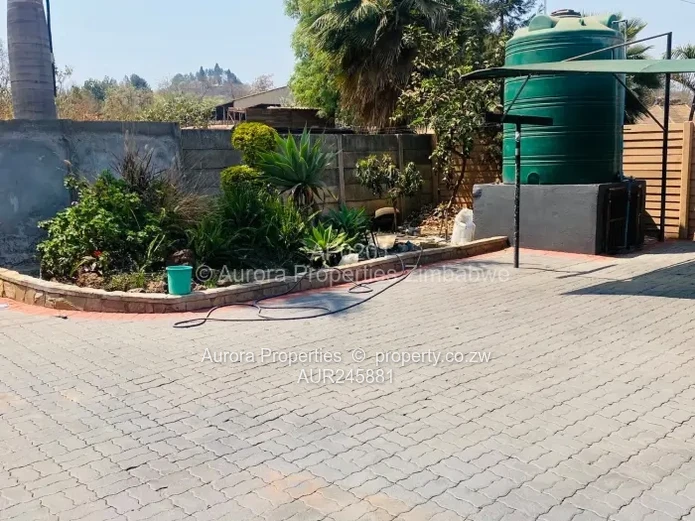 House For Rent in Meyrick Park