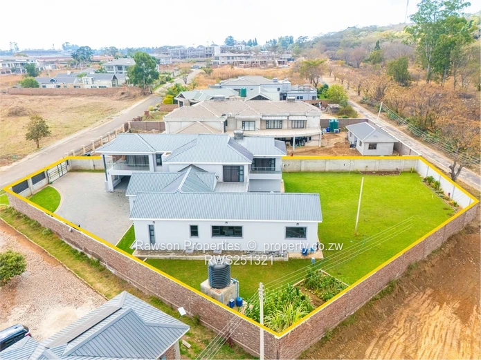 Gunhill Mansion For Sale