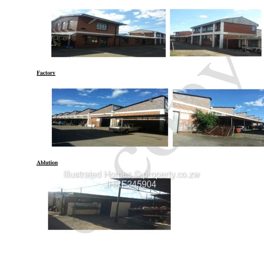 Opportunity not to miss