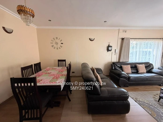 Residential house for rent