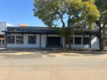 Shop & Retail Property