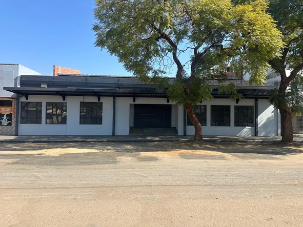 Shop & Retail Property