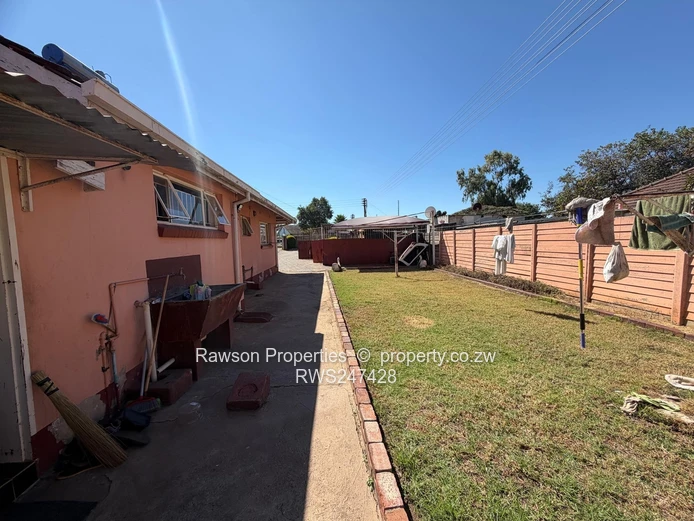 Superb opportunity in Mabelreign 