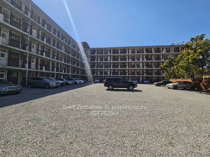 1-Bedroom Apartment for Rent – The Avenues