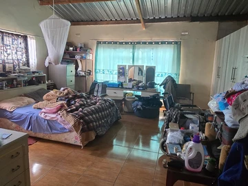 Farm & Agricultural Land