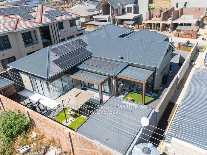Arlington East | Luxury Cluster Living At Its Finest –