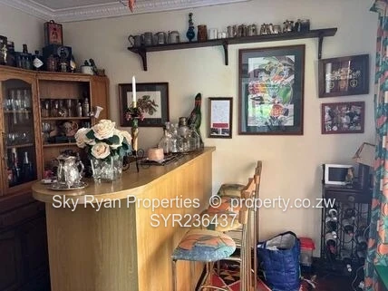 Borrowdale Brooke Double Storey For Sale