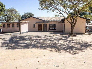 Commercial Property for Sale at Huruyadzo Shopping Centre 
