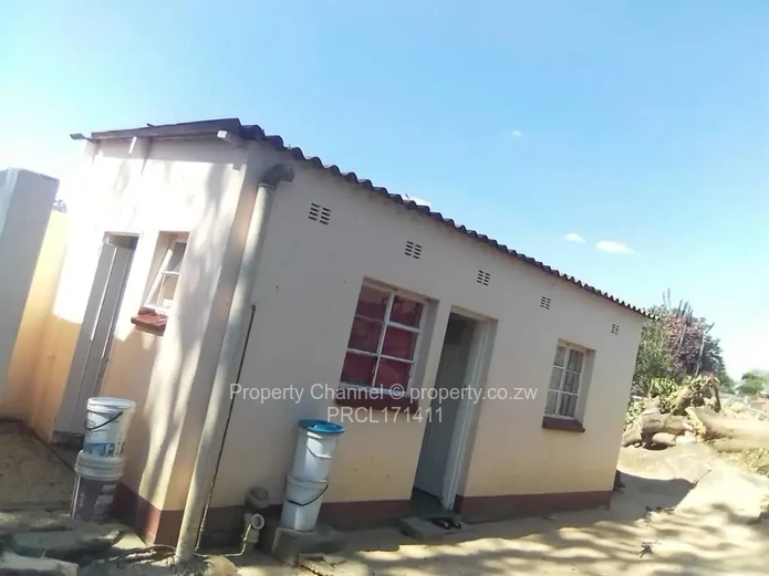 Rusape - Jacaranda House for Sale