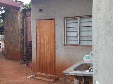 Kuwadzana 4 House for Sale