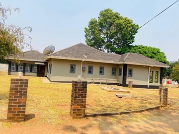 4 Bedroom Townhouse Complex