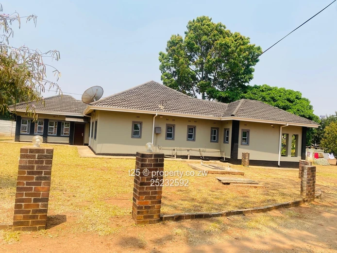 Greendale Athlone House To Rent