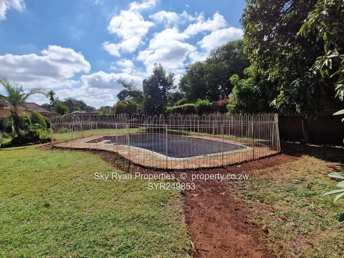 Belevedere House For Sale