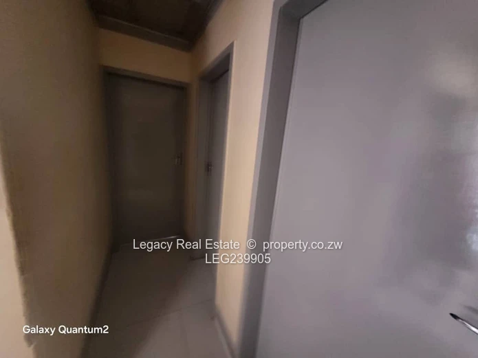 Old Southerton Residential House With Cottage And Servants’ Quarters