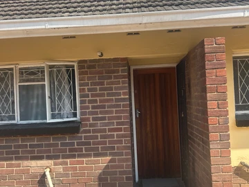 2 Bedroom Garden Flat