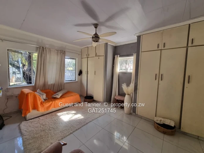 Elegant Three-Bed House For Sale in Ilanda