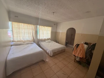 4 Bedroom Townhouse Complex