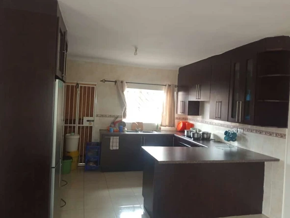 2 Bedroom Cottage