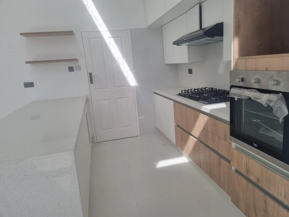 4 Bedroom Townhouse Complex