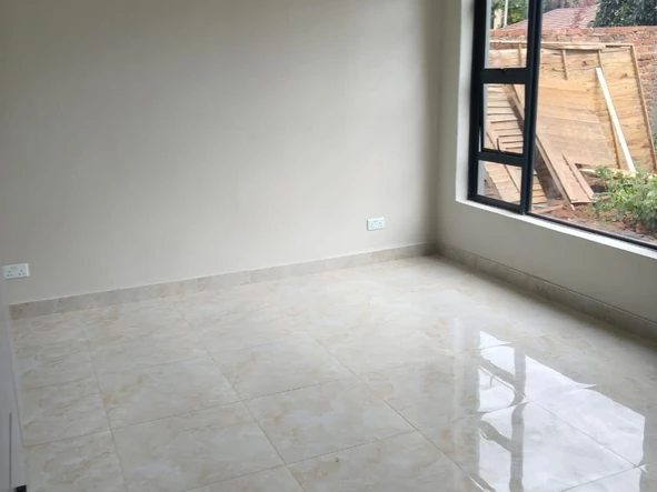 4 Bedroom Townhouse Complex