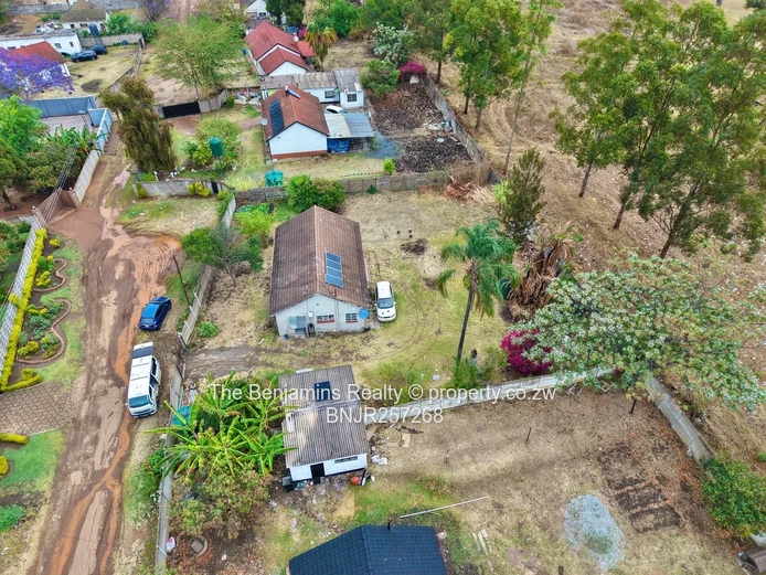 3 Bed House For Sale In Greencroft