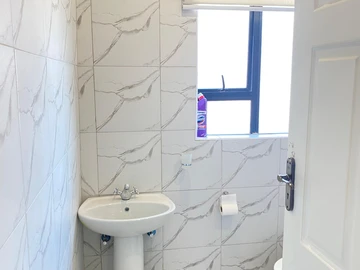 20 Unit Townhouse Complex