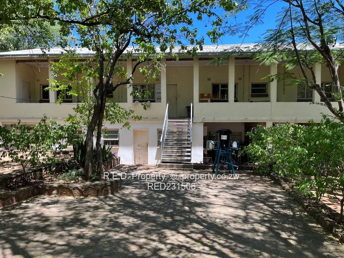Investment Opportunity Along the Zambezi River District- Binga