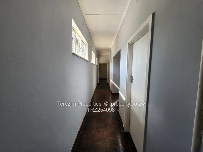 Belgravia offices space to rent