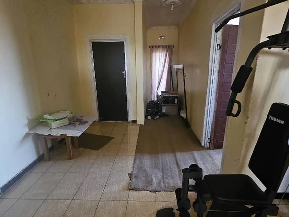 5 Bedroom Townhouse Complex