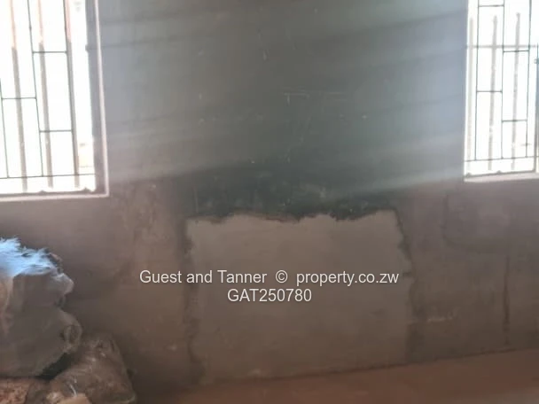Affordable 3-Bedroom Home – Chipadze, Bindura
