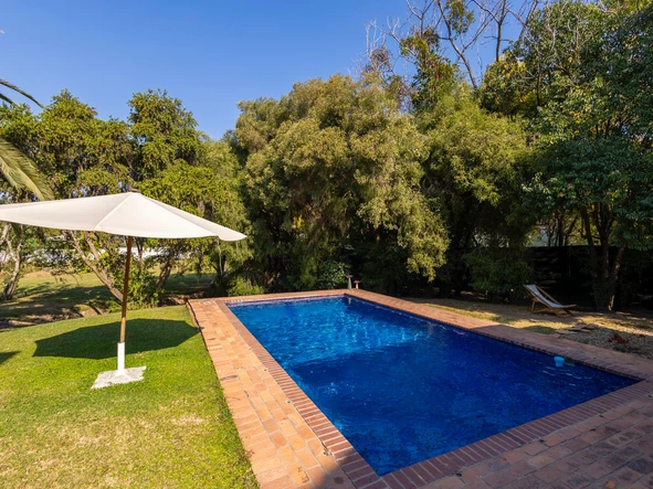 Unique Family Home On St Brelades Road