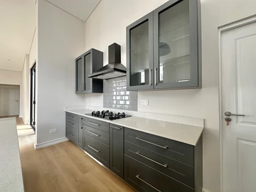 3 Bedroom Townhouse Complex