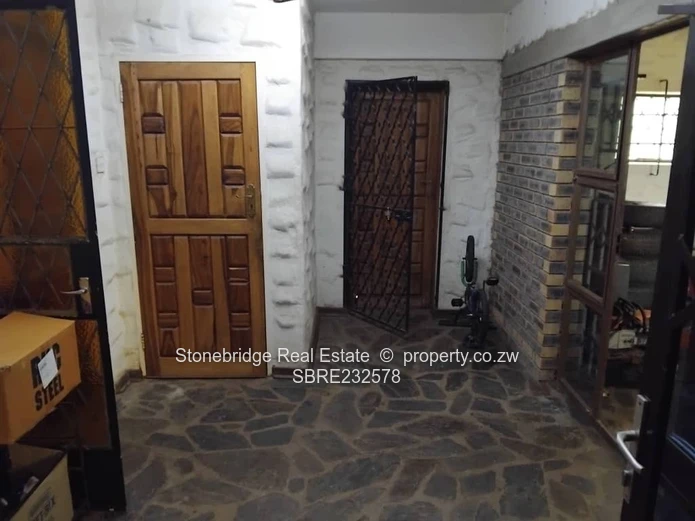 Sunninghill Double Storey for sale