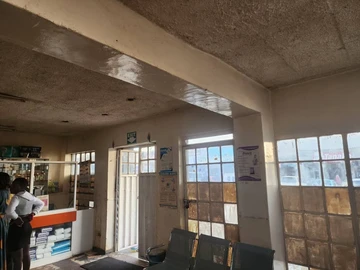 Shop & Retail Property