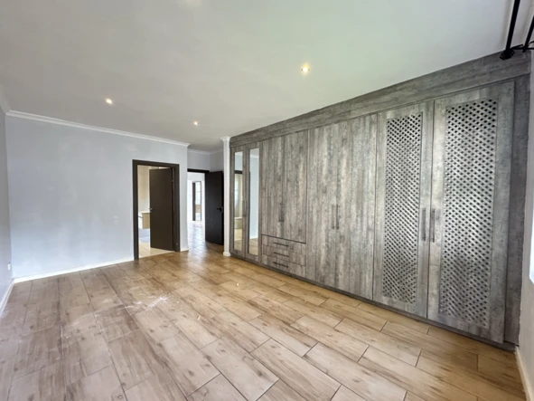 2 Bedroom Garden Flat