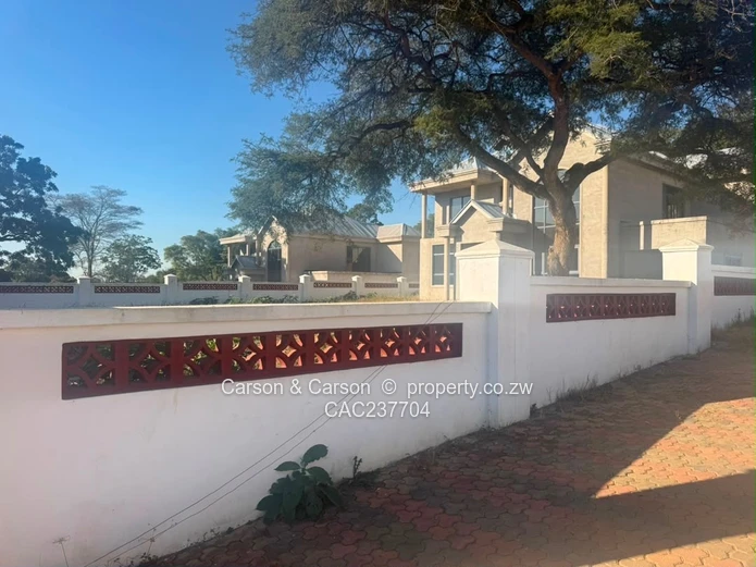 A choice of 9 Villas in the heart of Brooke 