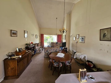 2 Bedroom Townhouse Complex