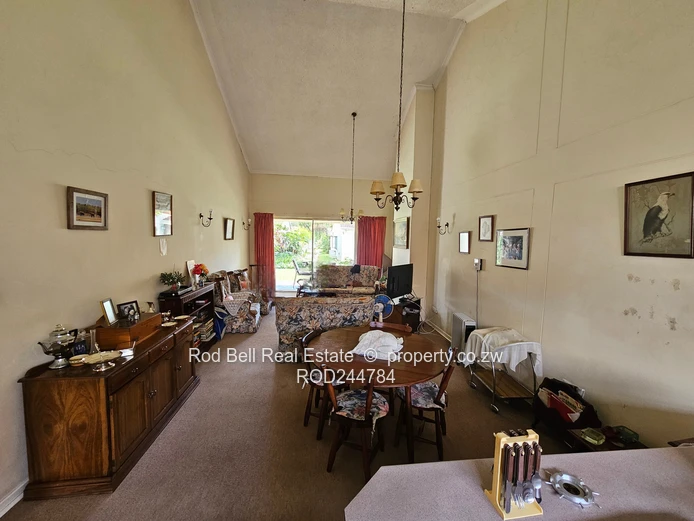 2 bedroom Cassia unit in sort after Dandaro