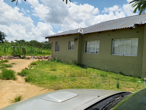 Farm & Agricultural Land