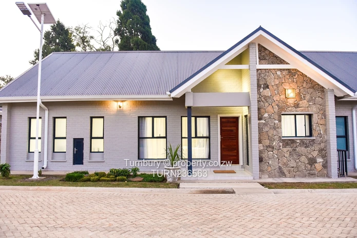 Wanganui One- Your new sanctuary awaits..  