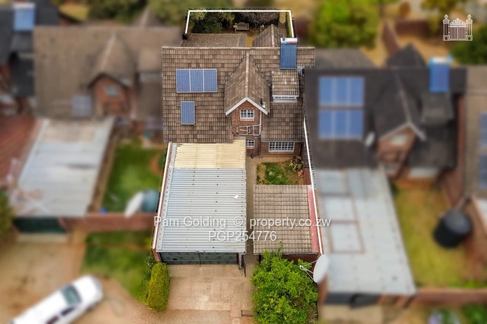 Newly Renovated Garden Flat in Glen Lorne