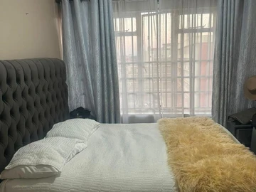 Flat & Apartment