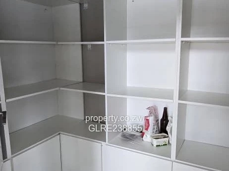 Mabvazuva Estate Neat And Spacious House To Let 