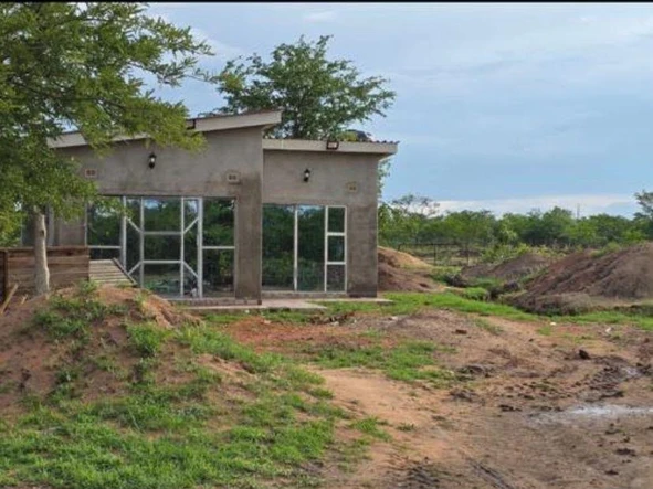 Commercial Property