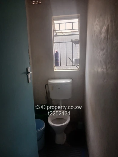 Neat 2-Bed Ruwa House with Carport 