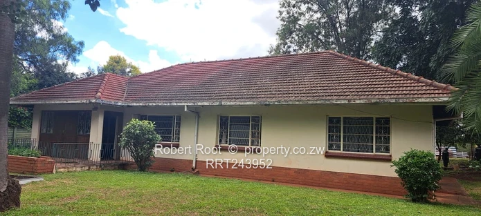 House For Sale In Belvedere