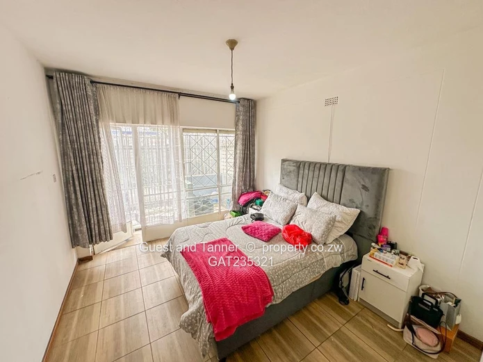 1 Bed Flat For Sale Avenues area (Sole Mandate)